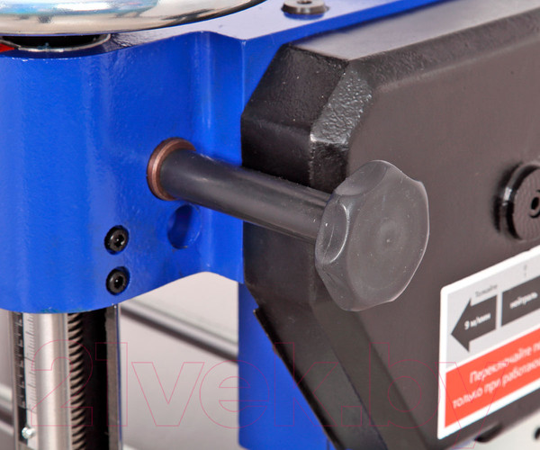 Изображение товара Рейсмусовый станок БЕЛМАШ P380ARB / S026A