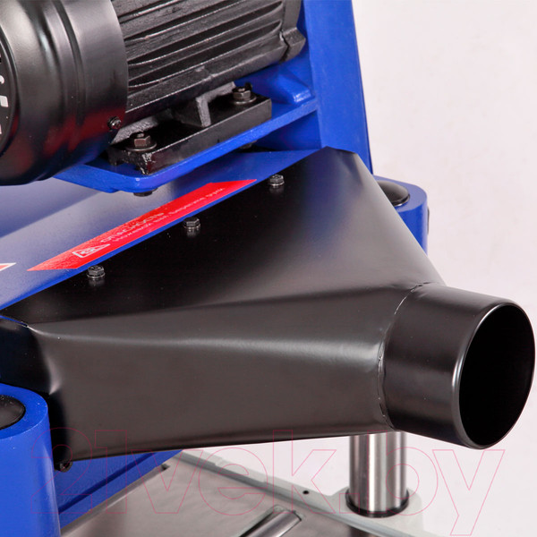 Изображение товара Рейсмусовый станок БЕЛМАШ P380ARB / S026A