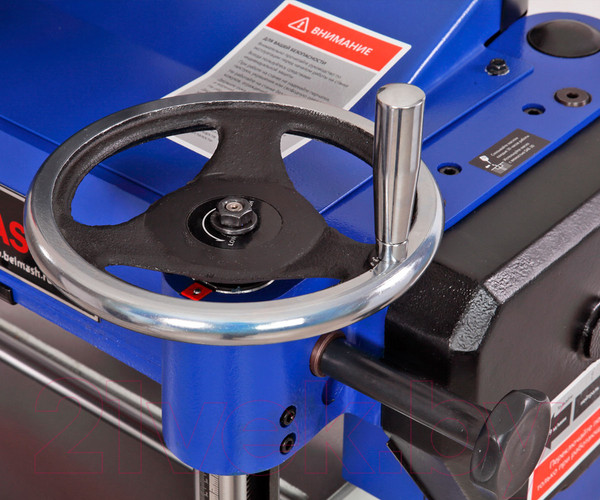 Изображение товара Рейсмусовый станок БЕЛМАШ P380ARB / S026A