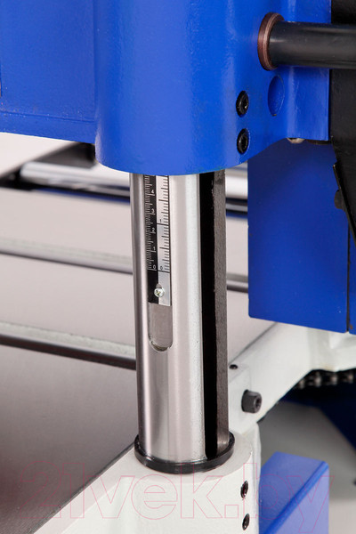 Изображение товара Рейсмусовый станок БЕЛМАШ P380ARB / S026A