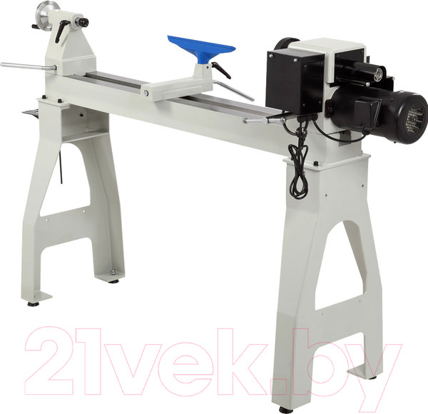 Изображение товара Токарный станок деревообрабатывающий БЕЛМАШ WL-400/1090EVS / S143A