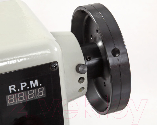 Изображение товара Токарный станок деревообрабатывающий БЕЛМАШ WL-400/1090EVS / S143A