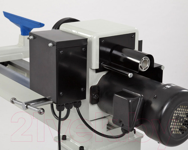 Изображение товара Токарный станок деревообрабатывающий БЕЛМАШ WL-400/1090EVS / S143A