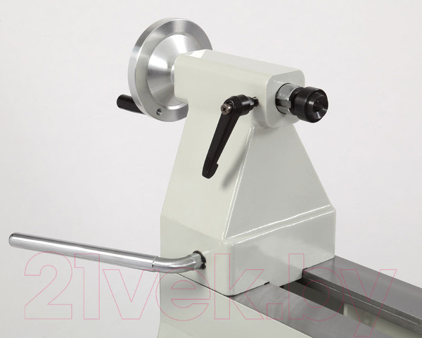 Изображение товара Токарный станок деревообрабатывающий БЕЛМАШ WL-400/1090EVS / S143A