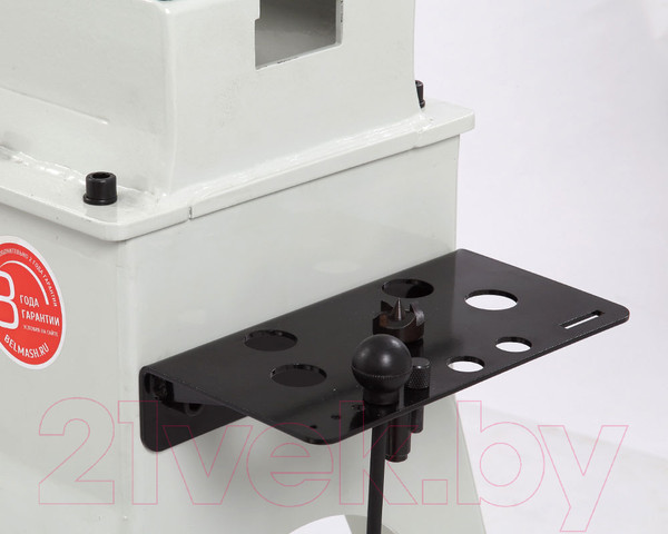 Изображение товара Токарный станок деревообрабатывающий БЕЛМАШ WL-400/1090EVS / S143A