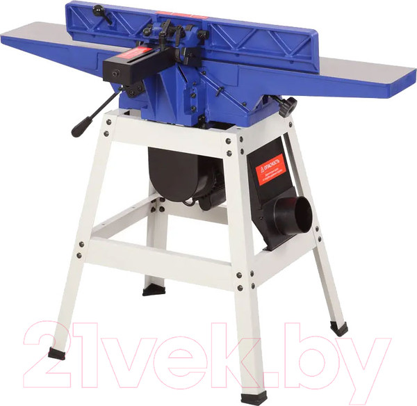 Изображение товара Фуговальный станок БЕЛМАШ J150/1170SAH / S106A