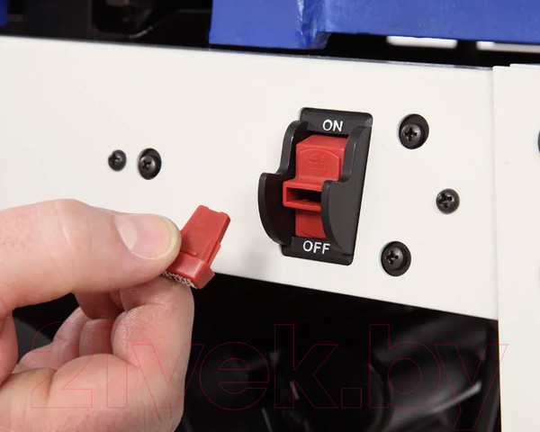 Изображение товара Фуговальный станок БЕЛМАШ J150/1170SAH / S106A