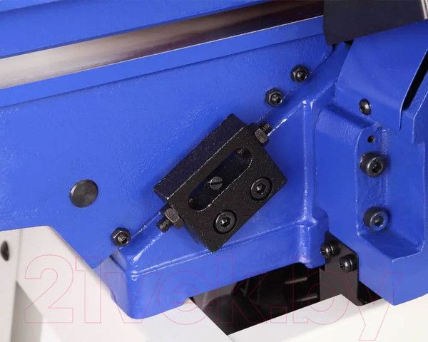 Изображение товара Фуговальный станок БЕЛМАШ J150/1170SAH / S106A