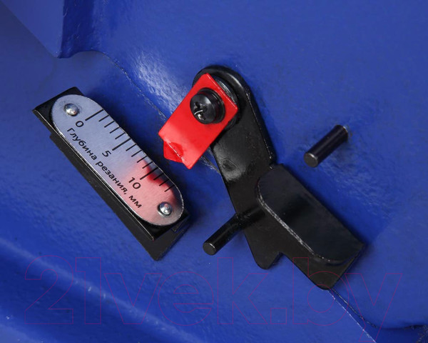 Изображение товара Фуговальный станок БЕЛМАШ J200/1800AMR / S111A