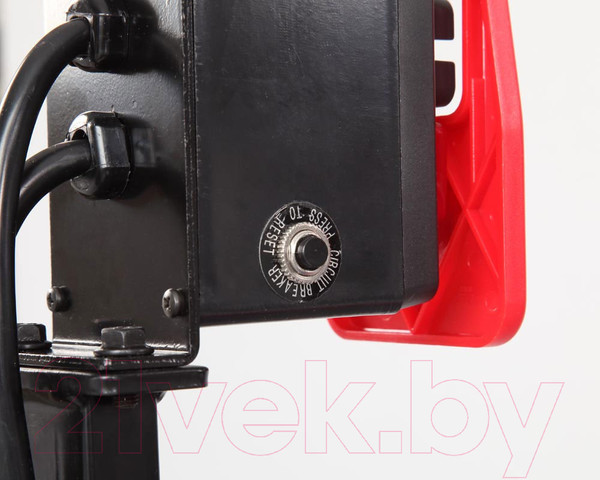 Изображение товара Фуговальный станок БЕЛМАШ J200/1800AMR / S111A