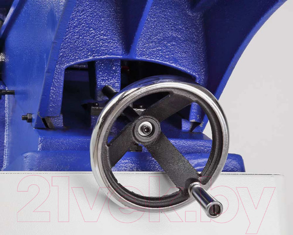 Изображение товара Фуговальный станок БЕЛМАШ J200/1800AMR / S111A