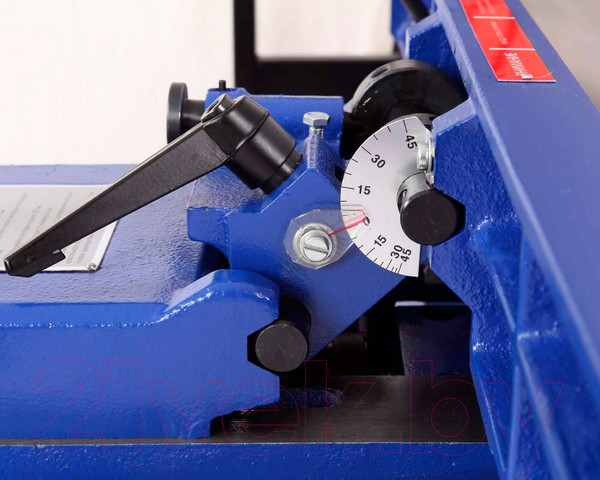 Изображение товара Фуговальный станок БЕЛМАШ J200/1900AR / S022A