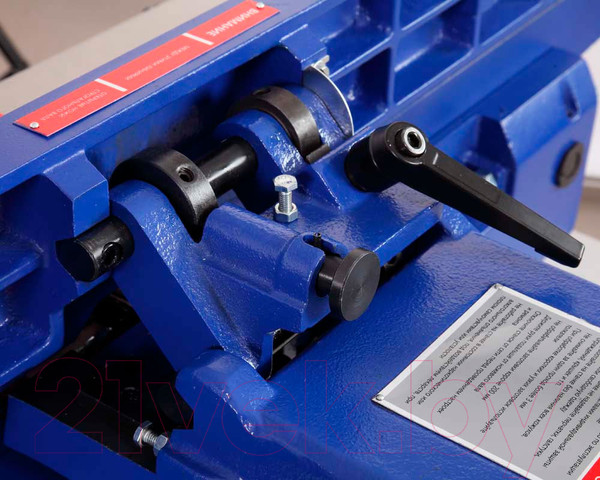 Изображение товара Фуговальный станок БЕЛМАШ J200/1900AR / S022A