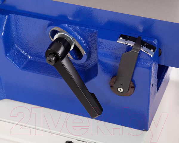 Изображение товара Фуговальный станок БЕЛМАШ J200/1900AR / S022A