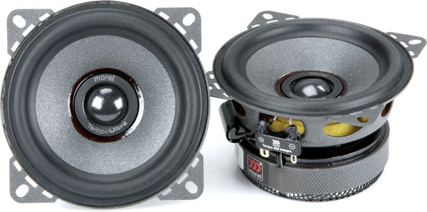 Изображение товара Коаксиальная АС Morel Tempo Ultra Integra 402 MkII