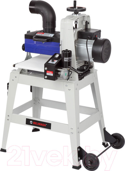 Изображение товара Шлифовальный станок БЕЛМАШ DS260-W / S123A