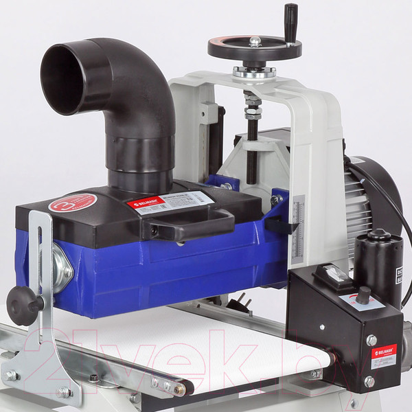 Изображение товара Шлифовальный станок БЕЛМАШ DS260-W / S123A