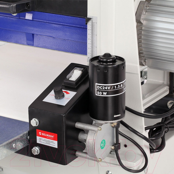 Изображение товара Шлифовальный станок БЕЛМАШ DS260-W / S123A