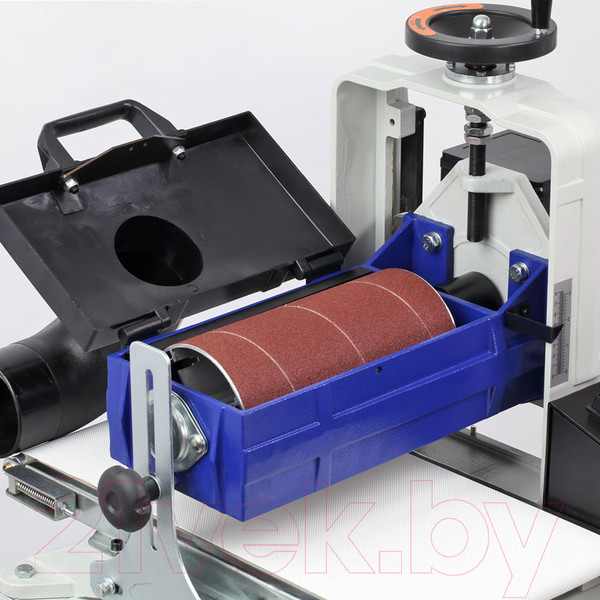 Изображение товара Шлифовальный станок БЕЛМАШ DS260-W / S123A