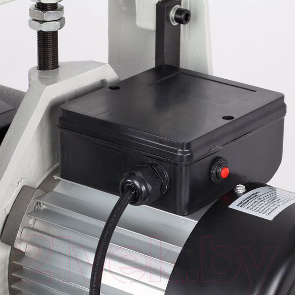 Изображение товара Шлифовальный станок БЕЛМАШ DS260-W / S123A