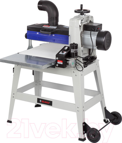Изображение товара Шлифовальный станок БЕЛМАШ DS410-W / S167A