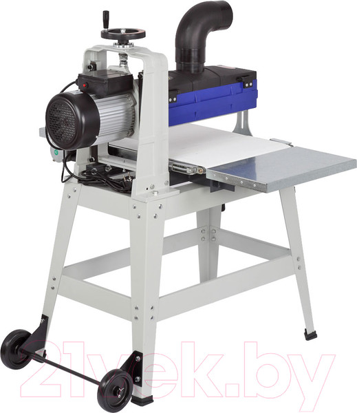Изображение товара Шлифовальный станок БЕЛМАШ DS410-W / S167A