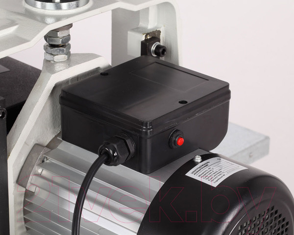 Изображение товара Шлифовальный станок БЕЛМАШ DS410-W / S167A