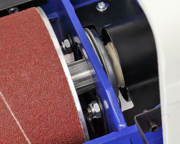 Изображение товара Шлифовальный станок БЕЛМАШ DS410-W / S167A