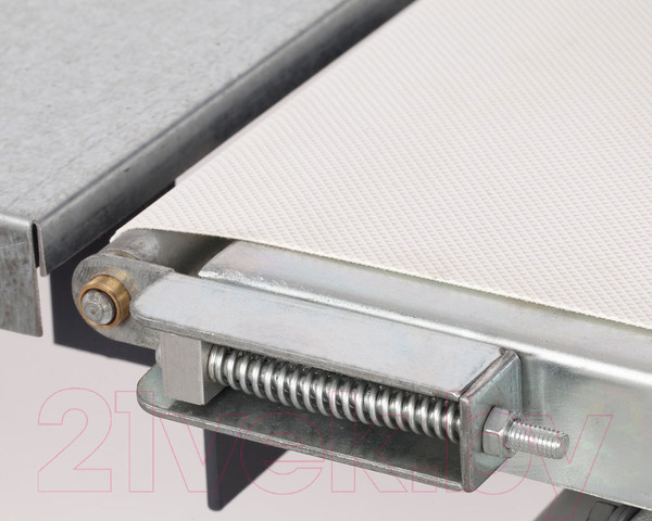 Изображение товара Шлифовальный станок БЕЛМАШ DS410-W / S167A