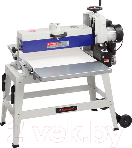 Изображение товара Шлифовальный станок БЕЛМАШ DS560-W / S122A