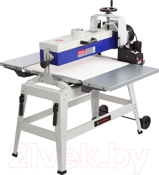 Изображение товара Шлифовальный станок БЕЛМАШ DS560-W / S122A