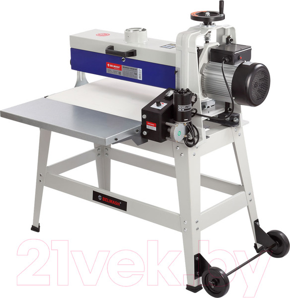 Изображение товара Шлифовальный станок БЕЛМАШ DS560-W / S122A