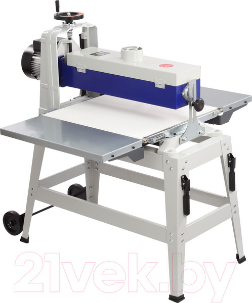 Изображение товара Шлифовальный станок БЕЛМАШ DS560-W / S122A