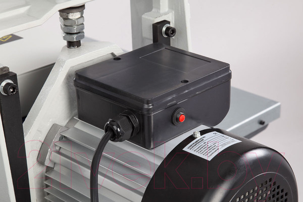 Изображение товара Шлифовальный станок БЕЛМАШ DS560-W / S122A