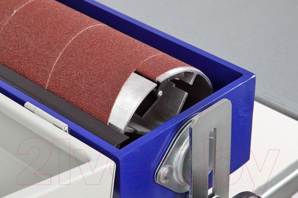 Изображение товара Шлифовальный станок БЕЛМАШ DS560-W / S122A