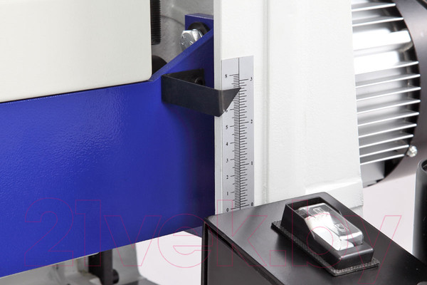 Изображение товара Шлифовальный станок БЕЛМАШ DS560-W / S122A