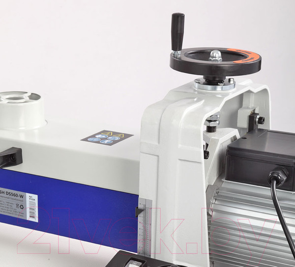 Изображение товара Шлифовальный станок БЕЛМАШ DS560-W / S122A