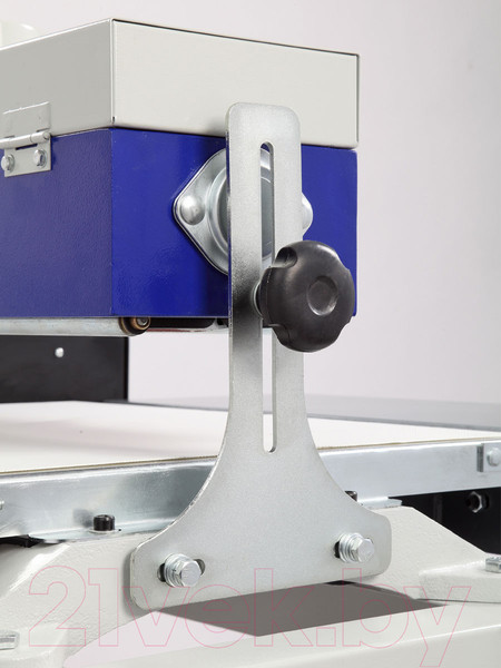 Изображение товара Шлифовальный станок БЕЛМАШ DS560-W / S122A