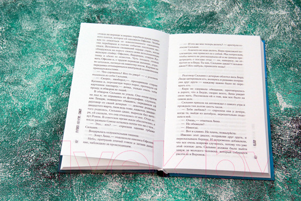 Изображение товара Книга АСТ Симон (Абгарян Н.)