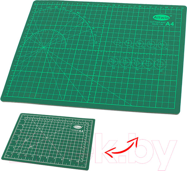Изображение товара Коврик для резки Darvish DV-12424