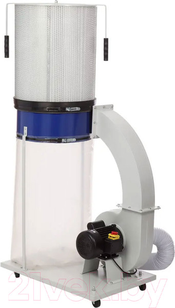 Изображение товара Стружкоотсос БЕЛМАШ DC2500MC / D090A