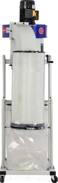 Изображение товара Стружкоотсос БЕЛМАШ CTDC-1.2 / D105A