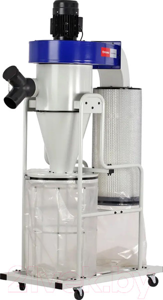 Изображение товара Стружкоотсос БЕЛМАШ CTDC-1.2 / D105A