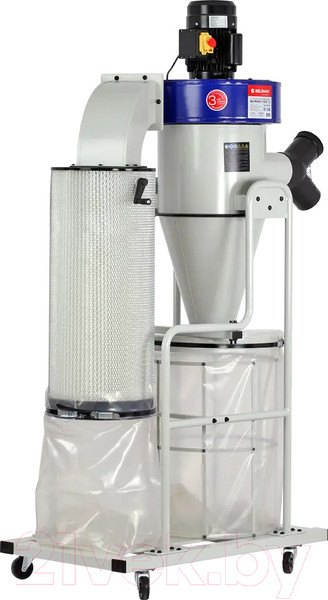 Изображение товара Стружкоотсос БЕЛМАШ CTDC-1.2 / D105A