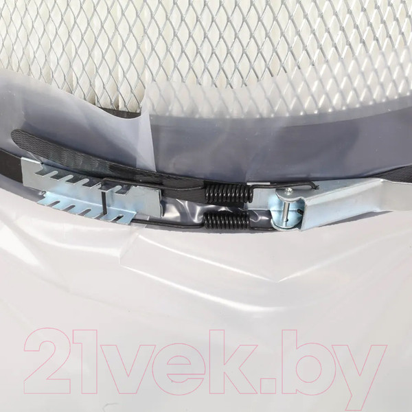 Изображение товара Стружкоотсос БЕЛМАШ CTDC-1.2 / D105A