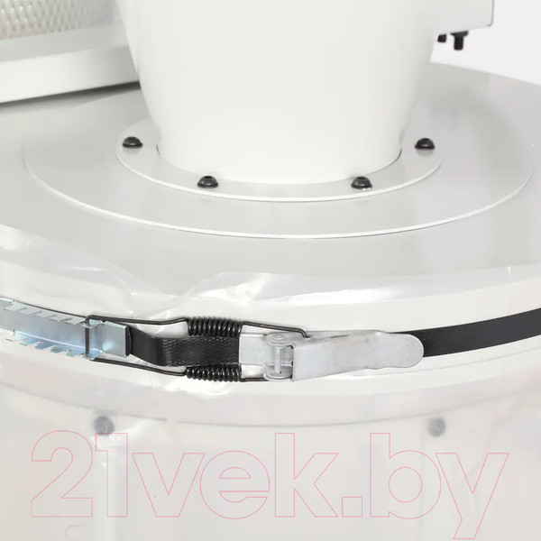 Изображение товара Стружкоотсос БЕЛМАШ CTDC-1.2 / D105A