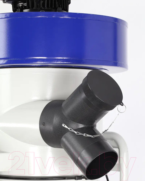 Изображение товара Стружкоотсос БЕЛМАШ CTDC-1.2 / D105A