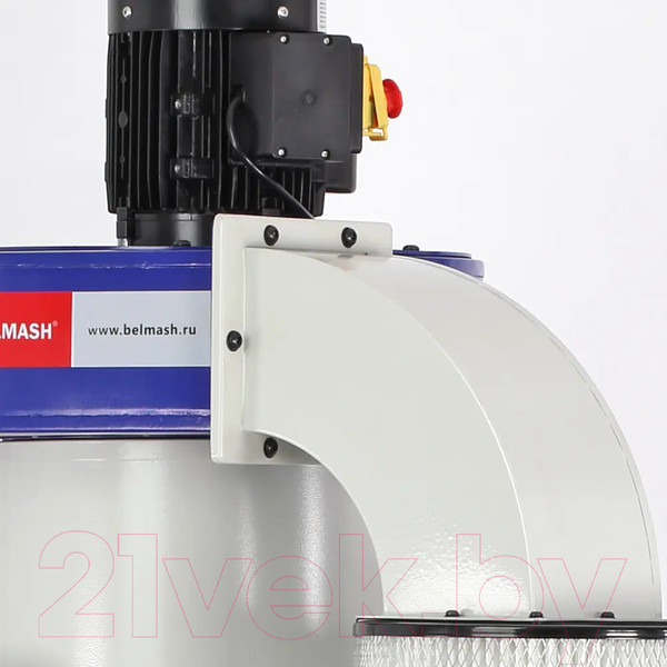 Изображение товара Стружкоотсос БЕЛМАШ CTDC-1.2 / D105A