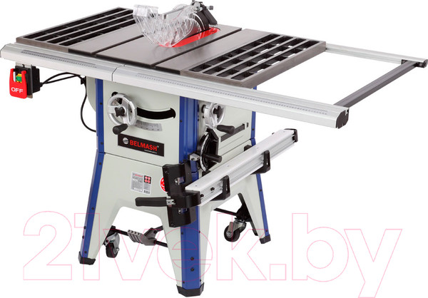Изображение товара Циркулярный станок БЕЛМАШ LTS-250 / S172A