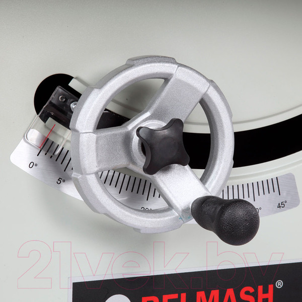 Изображение товара Циркулярный станок БЕЛМАШ LTS-250 / S172A